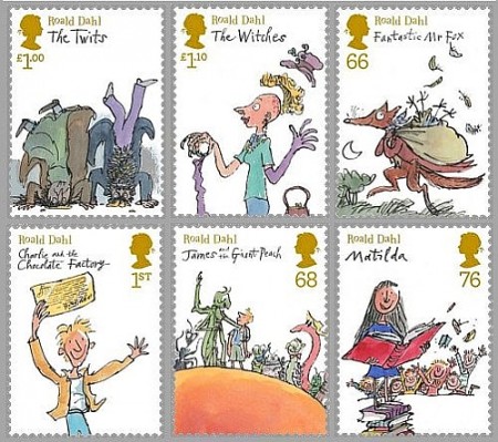 Streghe, giganti e cioccolato: il mondo incantato di Roald Dahl